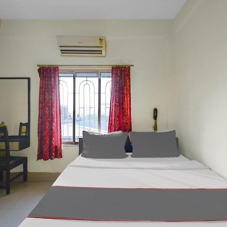 Capital O Kabita Guest House Near Acropolis Mall Calcuta Exterior foto
