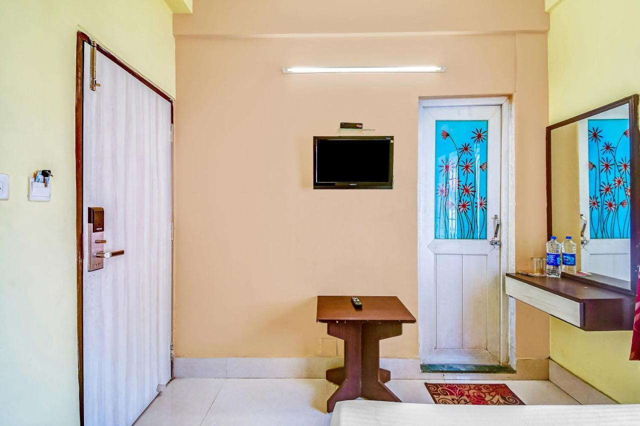 Capital O Kabita Guest House Near Acropolis Mall Calcuta Exterior foto