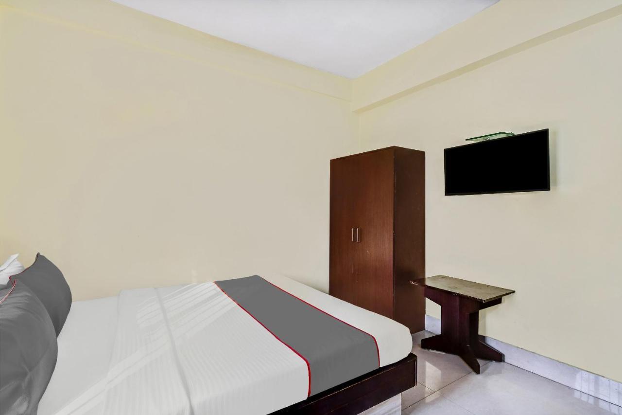 Capital O Kabita Guest House Near Acropolis Mall Calcuta Exterior foto