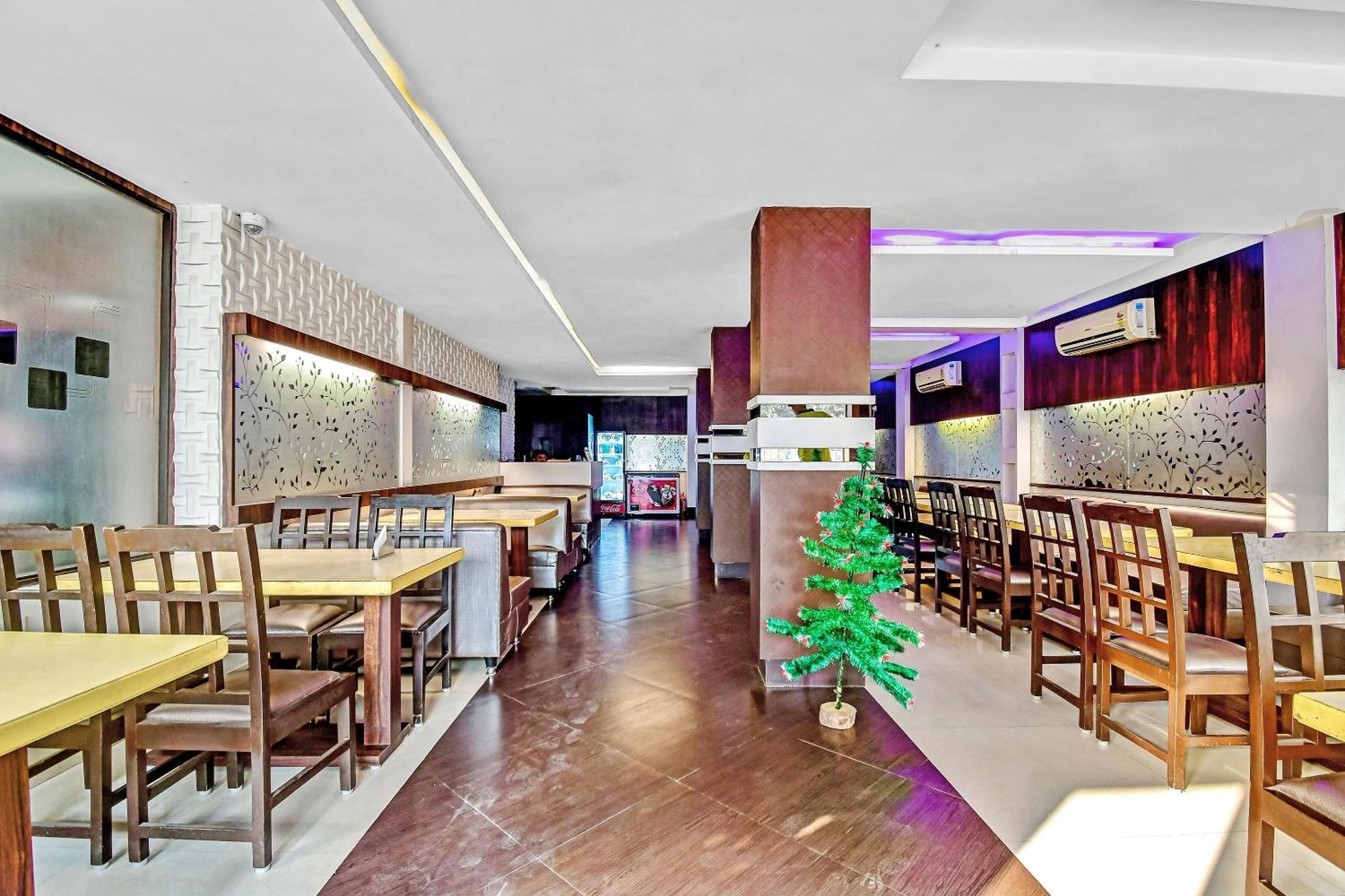 Capital O Kabita Guest House Near Acropolis Mall Calcuta Exterior foto