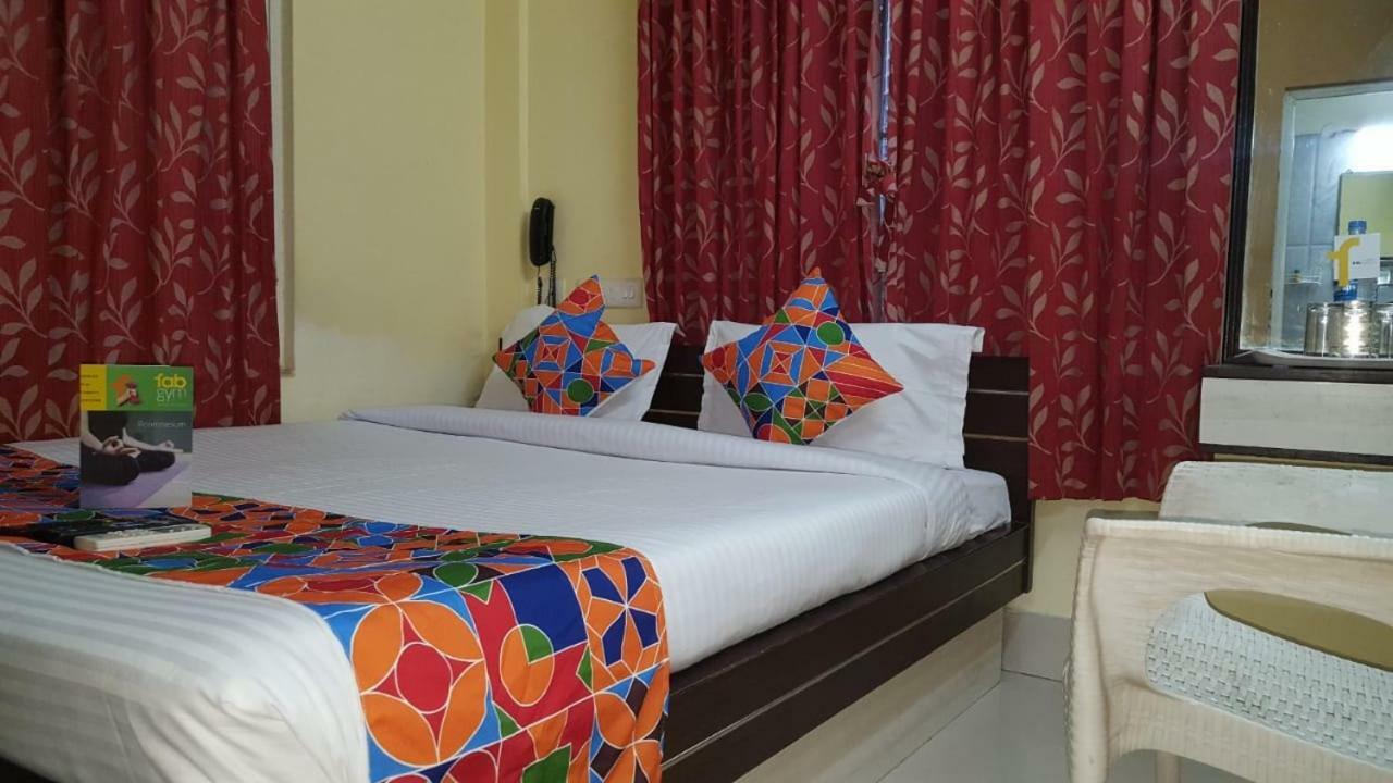 Capital O Kabita Guest House Near Acropolis Mall Calcuta Exterior foto